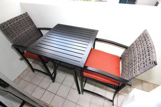 هونولولو Kuhio Condo 810 الغرفة الصورة